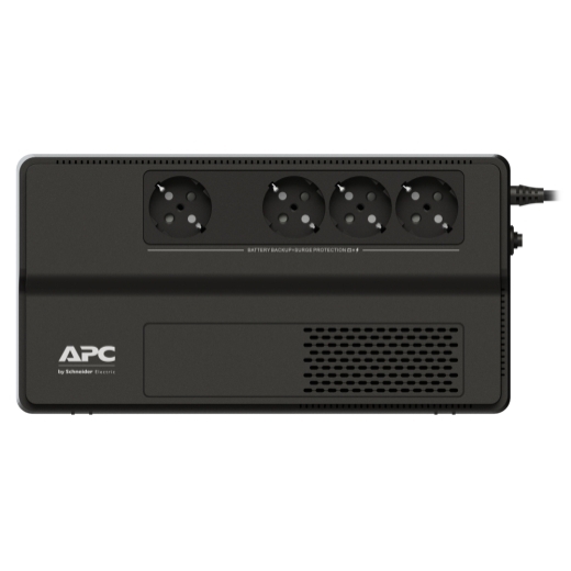 ИБП APC Easy UPS  1000VA (BV1000I-GR)