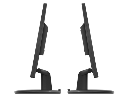 Монитор LENOVO C27-30 27.0-inch черный