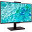 Монитор ACER B248YGbemiqprcuzx 23.8-inch черный