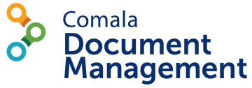 Comala Technology Solutions, Inc. Comala Document Management (версия Server), 25 пользователей