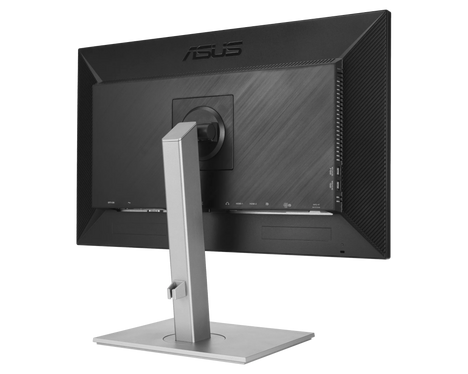 Монитор ASUS PA278CGV 27.0-inch черный
