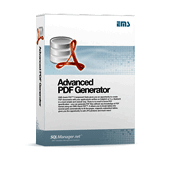 EMS Advanced PDF Generator