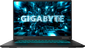 Ноутбук Gigabyte Gaming A16 PRO GA6DH Intel Core 7 240H (черный)