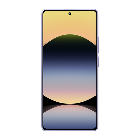 Смартфон Xiaomi Redmi Note 14S 128 ΓБ голубой