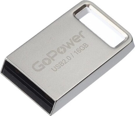 Флешка GoPower MINI 16GB