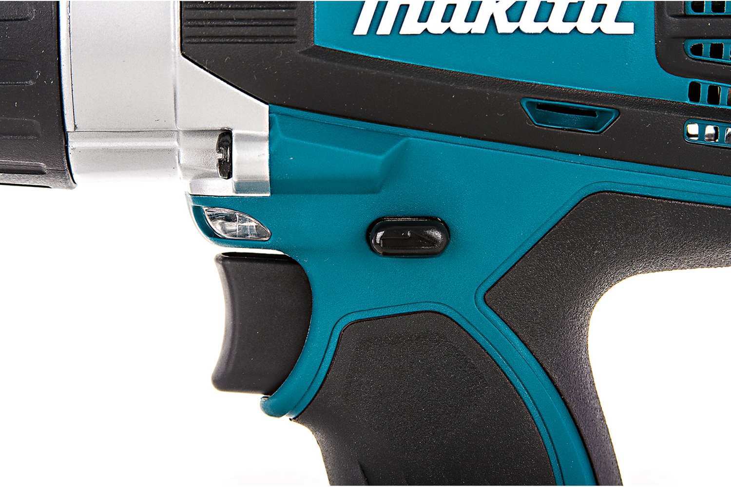 Безударная дрель-шуруповерт MAKITA DDF458RFE