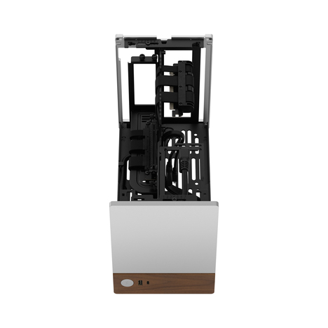 Корпус Fractal Design Terra