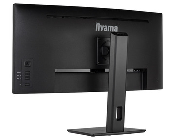 Монитор Iiyama XCB3494WQSN-B5 34.0-inch черный
