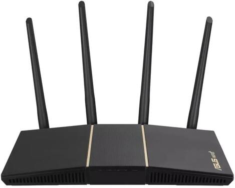 Wi-Fi роутер ASUS AX57