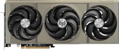 Видеокарта Sapphire Radeon RX 9070 XT 16 ΓБ Retail
