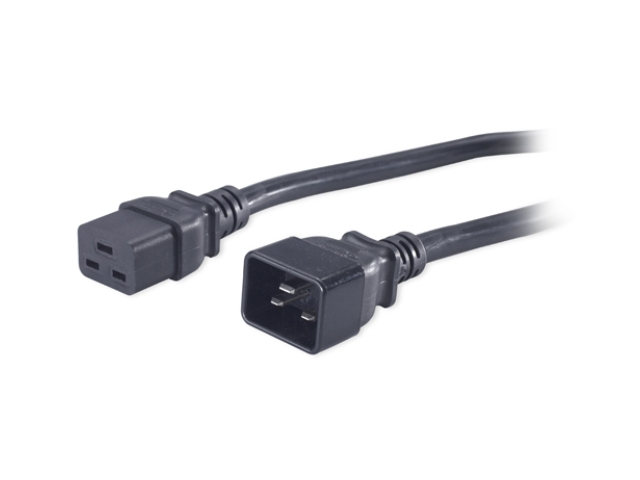 Systême Electric Power Cord AP9877
