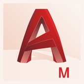 Autodesk AutoCAD Mechanical