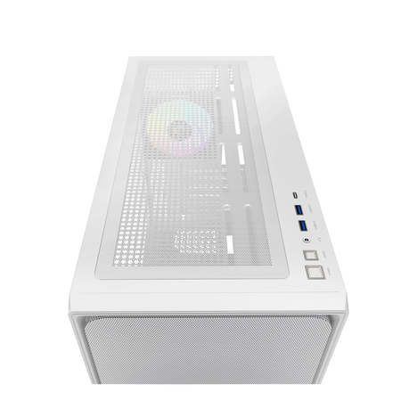 Корпус Ocypus Delta C70