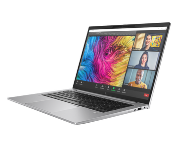 HP ZBook Firefly 14 G11 Core U7-155H,14&quot; WUXGA(1920x1200) IPS AG 300nits,Intel Arc Graphics,16Gb DDR5(1),512Gb SSD PCIe NVMe, 56Wh LL, FPR,HD Webcam,1.45kg,2y,Gray,FreeDOS,eng kbd