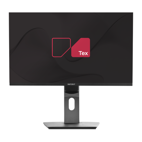 Моноблок INFERIT Versa 27 (Core i3-12100/8Gb/256Gb/UHD 730/WiFi+BT/DP, HDMI/H610 mATX)