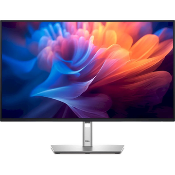 Монитор Dell Technologies P2725H 27.0-inch черный