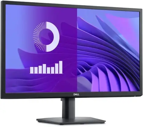 Монитор Dell Technologies E2425H 23.8-inch черный