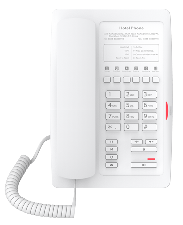 IP-телефон FANVIL H3