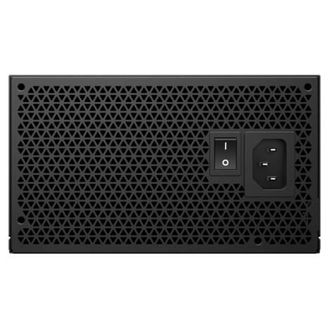 Блок питания PCCooler P5-YK750-B1F