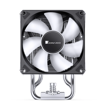 Кулер Процессорный JONSBO для CPU CR-1400 EVO ARGB Black