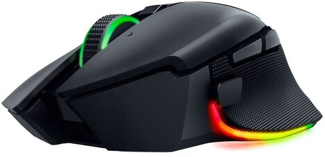 Мышь Razer Basilisk V3 Pro 35K RZ01-05240100-R3G1, цвет черный