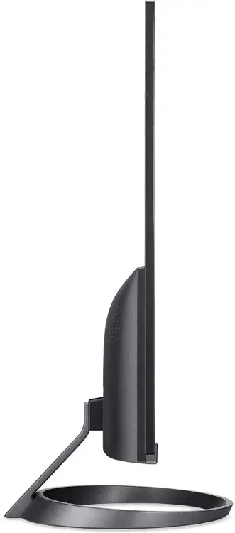 Монитор ACER R272G0yi 27.0-inch черный