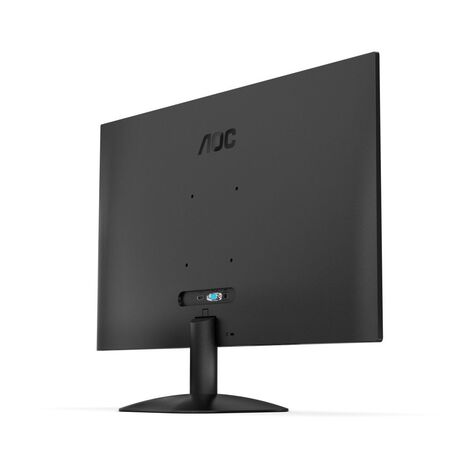 Монитор AOC 24B35HM2 23.8-inch черный