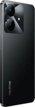 Смартфон realme Note 60х 128 ΓБ черный