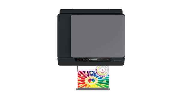 

МФУ HP Inc. Smart Tank 500