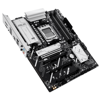 Материнская плата ASUS AMD B650 B650E MAX GAMING WIFI