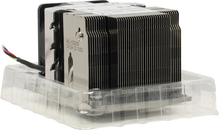 Кулер Процессорный Ablecom для CPU ACL-S20200