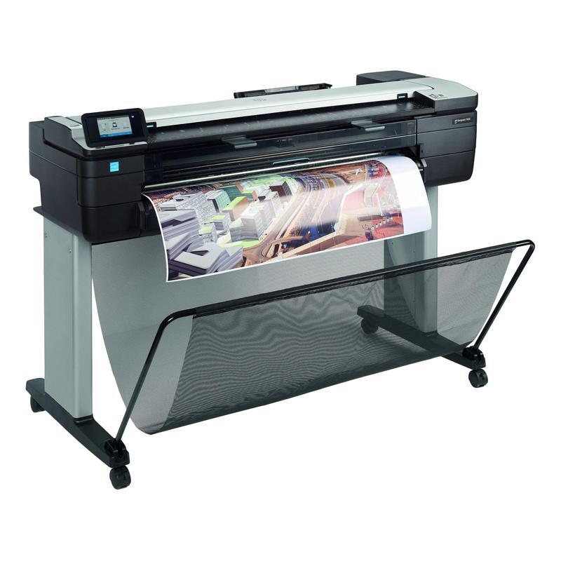 HP Inc. Designjet T830