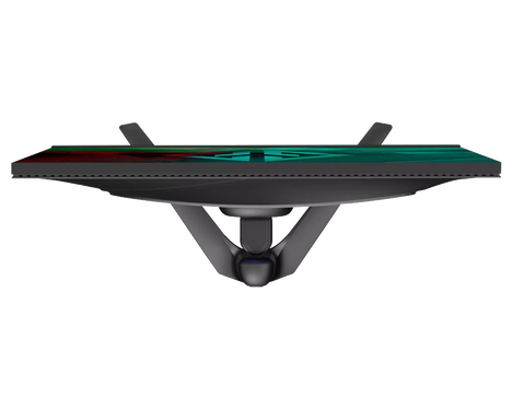 Монитор GMNG GM-27F23 27.0-inch черный