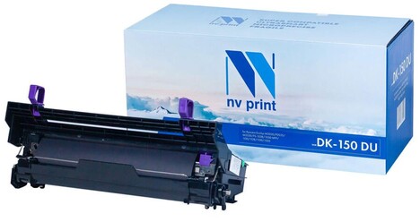 Фотобарабан черный NVPrint Блок фотобарабана, NV-DK-150DU