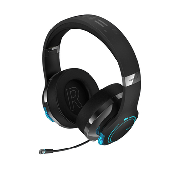 Bluetooth-гарнитура Edifier G5BT, цвет черный