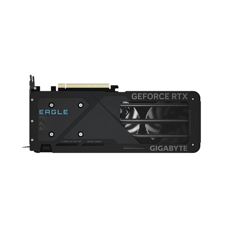 Видеокарта Gigabyte GeForce RTX 5060 8 ΓБ Retail