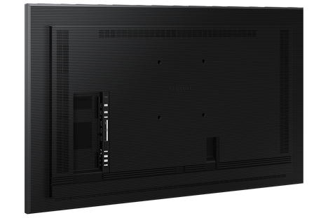 Монитор Samsung QB75B 75.0-inch черный