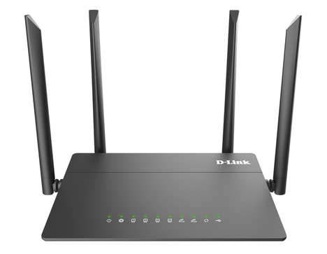 Wi-Fi роутер D-LINK DIR-815