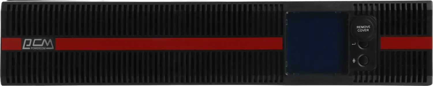 ИБП Powercom MACAN MRT MRT-1500SE