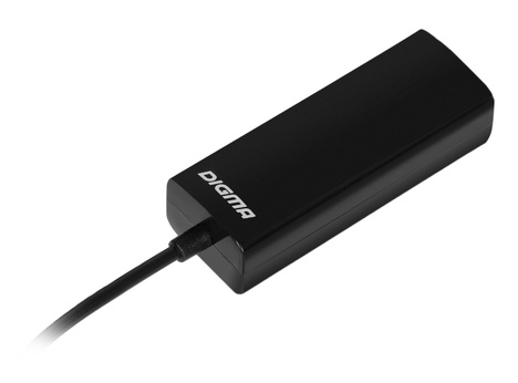 Сетевая карта DIGMA Fast Ethernet D-USB2-LAN100