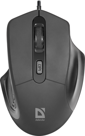 Defender Datum MB-347 52347