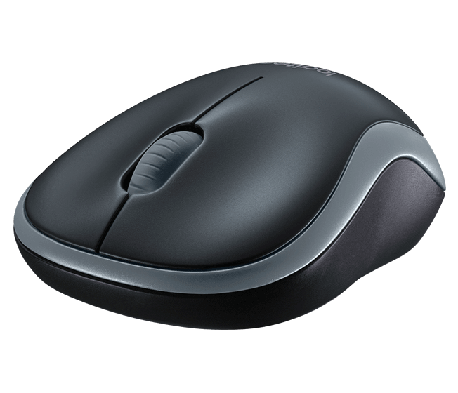 Мышь Logitech M185 910-002252