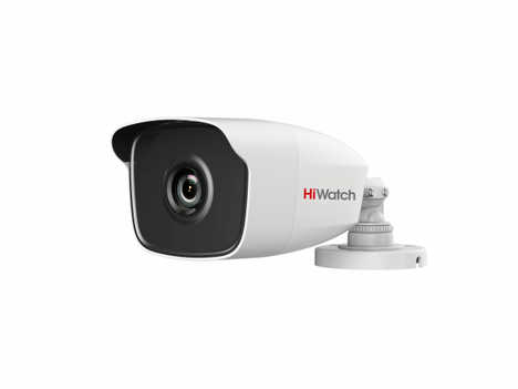 Аналоговая видеокамера Hikvision DS 3.6-3.6 mm