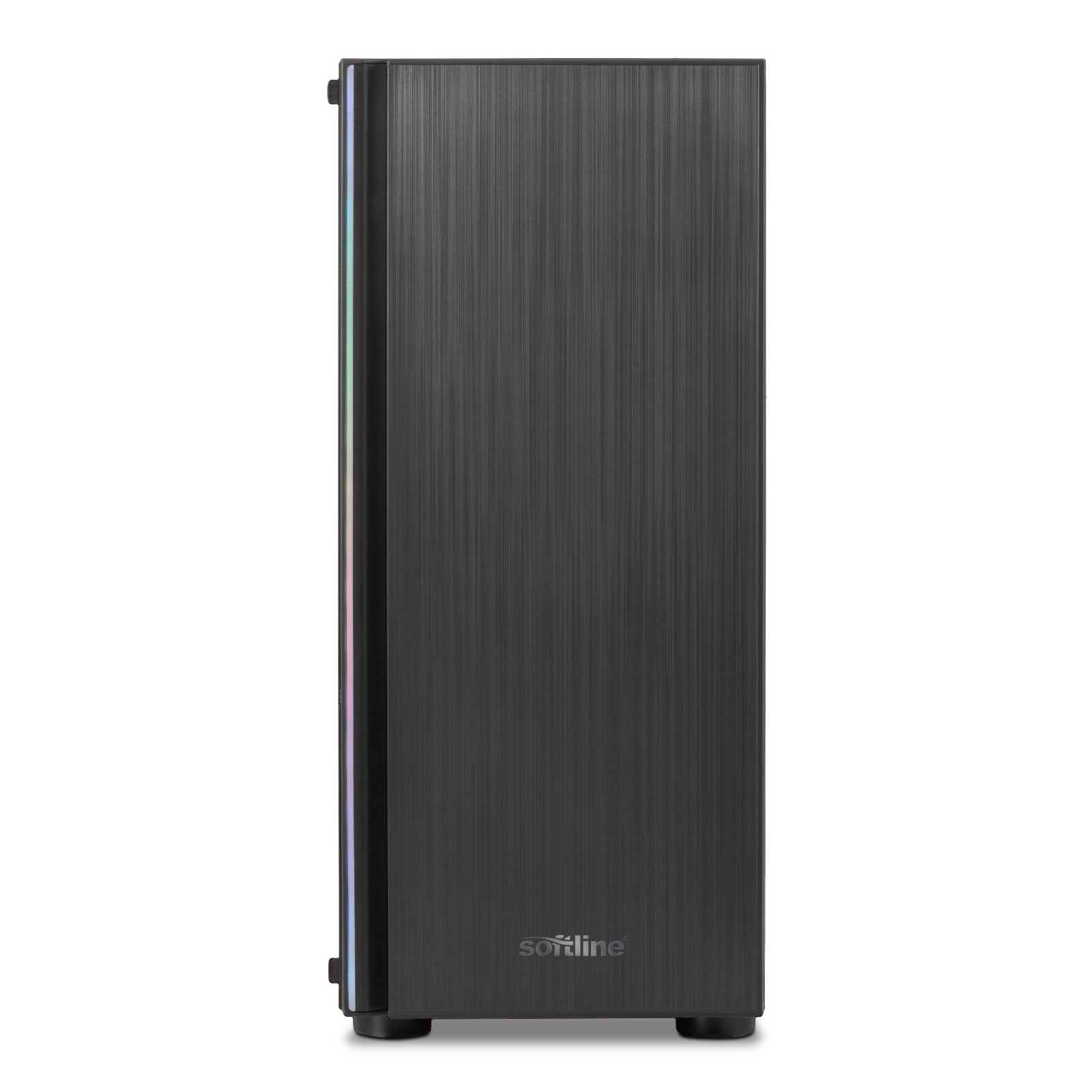 Компьютер для дома и офиса Softline computers SL Flex P, HL_FLEXP