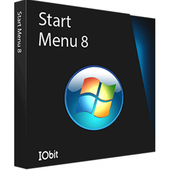 IObit Start Menu