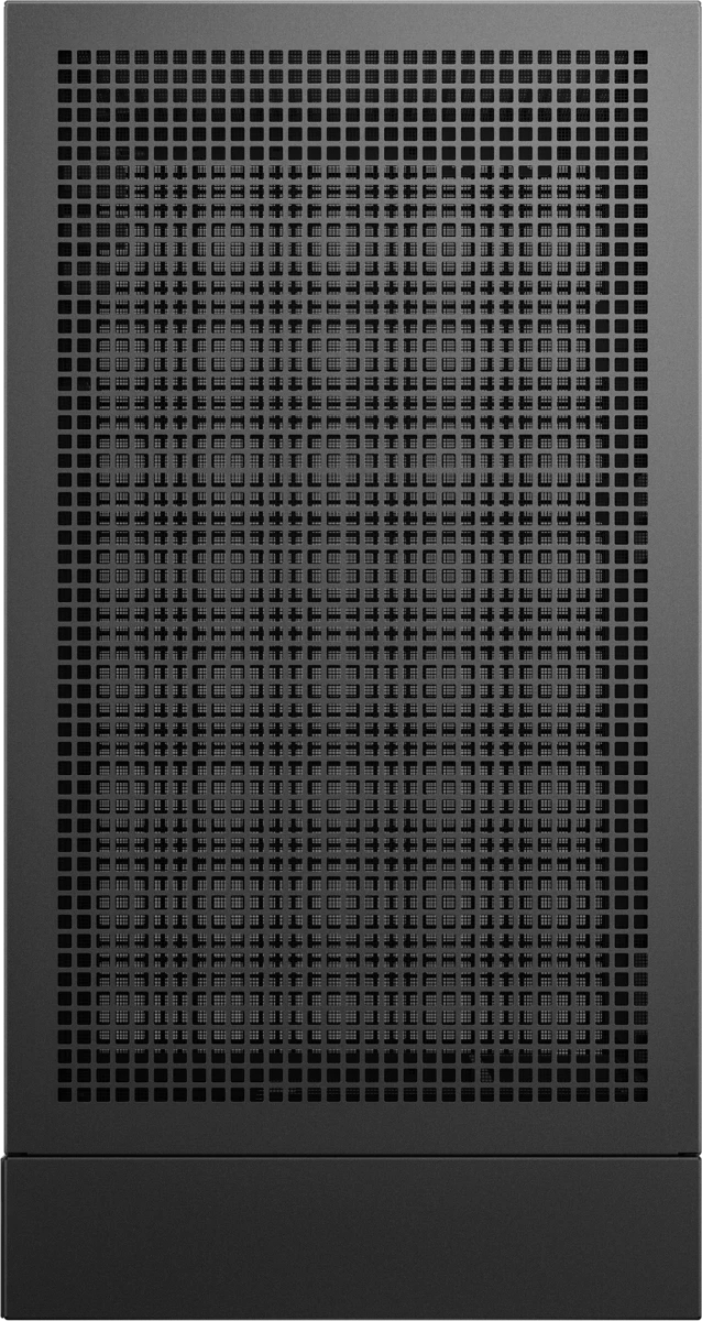 Корпус Deepcool CH170 DIGITAL