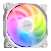 Вентилятор XPG для корпуса VENTO 120 ARGB PWM White