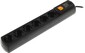 Сетевой фильтр Most Сетевой фильтр HP 5м (6 розеток)