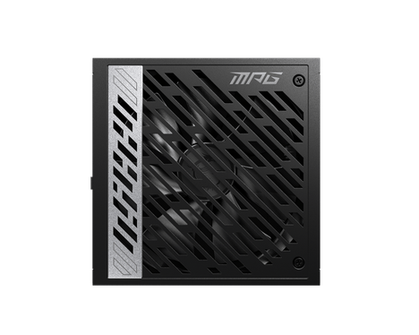 Блок питания MSI MPG A750G PCIE5