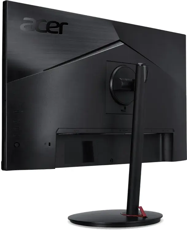 Монитор ACER XV272KV3bmiiprx 27.0-inch черный